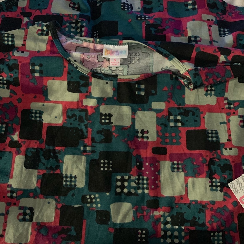Lularoe Irma